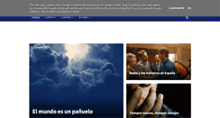Desktop Screenshot of letralibre.es